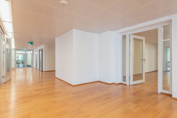 Einzelbüro für Plug and Play Nutzung 7