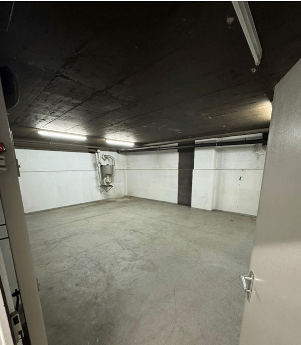 Lagerraum 9 m2 im Zentrum von St. Gallen zu vermieten 2