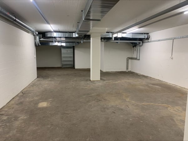 Lagerräume im Tiergarten-Quartier 3