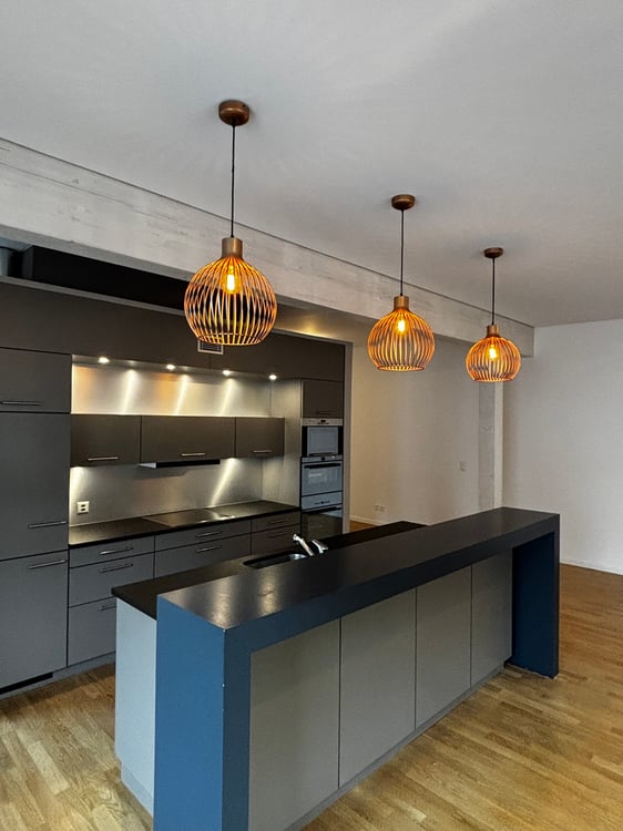 Magnifique loft au coeur de Lausanne 3