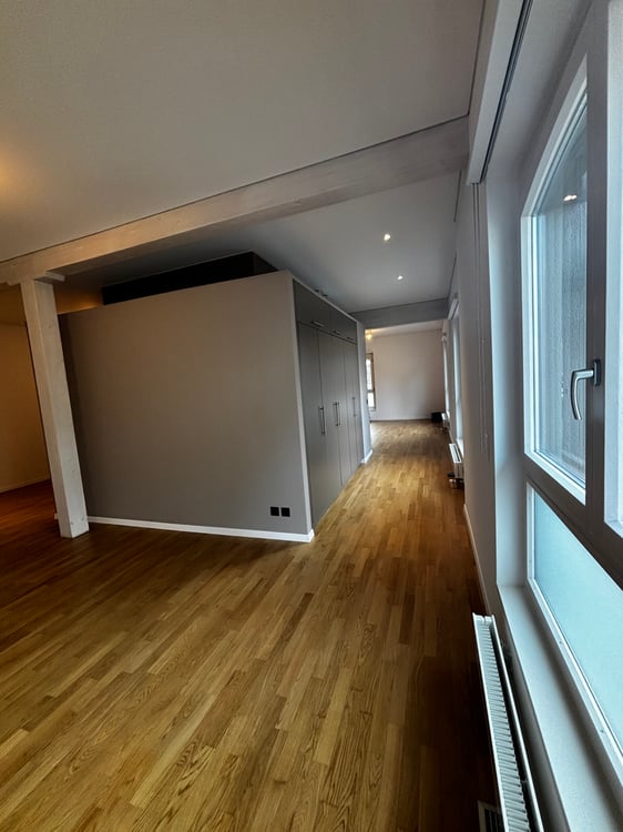 Magnifique loft au coeur de Lausanne 7