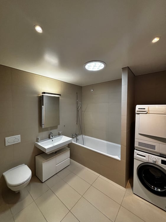 Magnifique loft au coeur de Lausanne 4