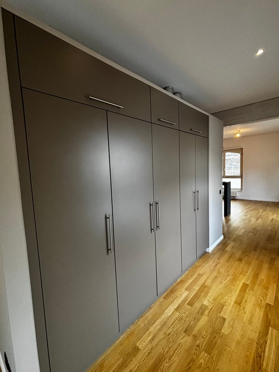 Magnifique loft au coeur de Lausanne 5