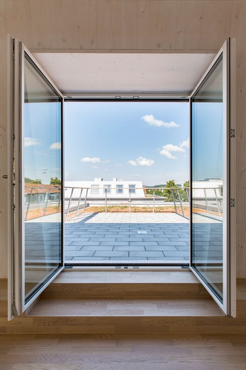 Qualitatives Wohnen für Paare oder Einzelpersonen 3