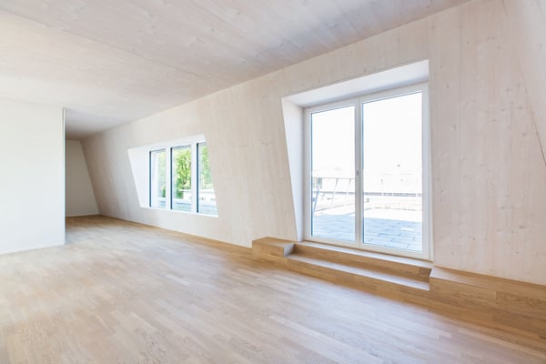 Qualitatives Wohnen für Paare oder Einzelpersonen 10