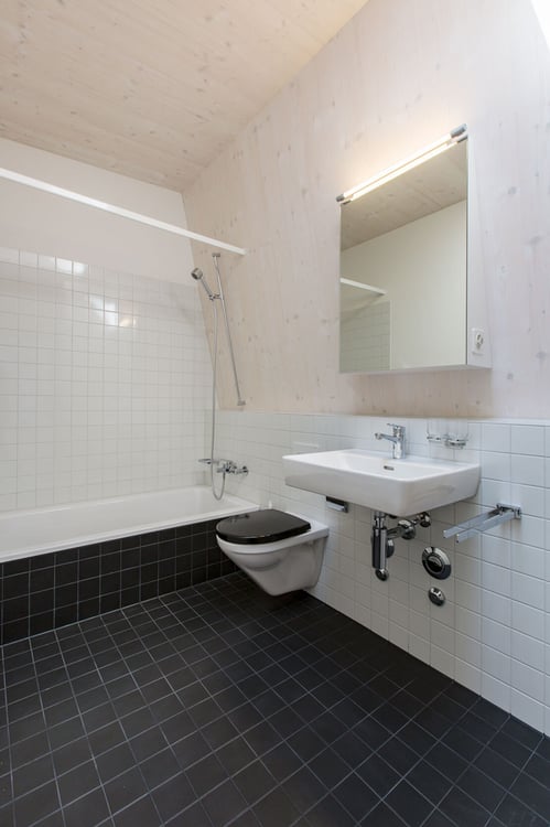 Qualitatives Wohnen für Paare oder Einzelpersonen 7