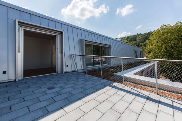 Qualitatives Wohnen für Paare oder Einzelpersonen 6