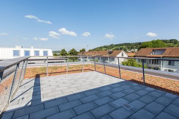 Qualitatives Wohnen für Paare oder Einzelpersonen 5