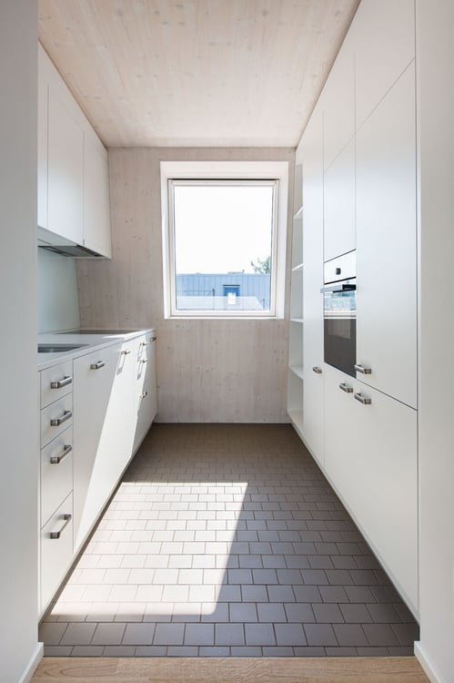 Qualitatives Wohnen für Paare oder Einzelpersonen 9