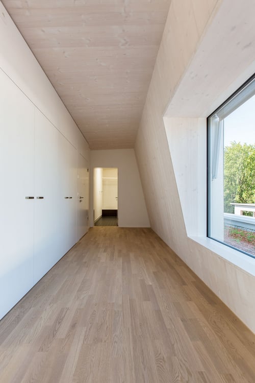 Qualitatives Wohnen für Paare oder Einzelpersonen 2