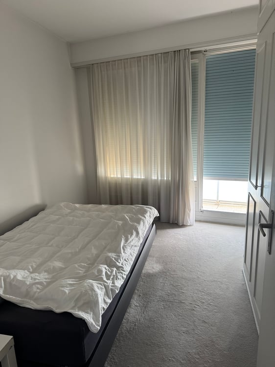 Appartement duplex 5 pièces 2