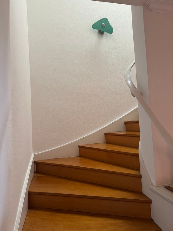 Appartement duplex 5 pièces 4