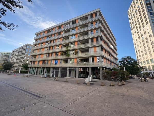 Suchen Sie ein warmes Zuhause für Ihr Motorfahrzeug? 1