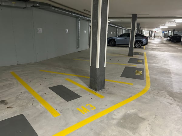Suchen Sie ein warmes Zuhause für Ihr Motorfahrzeug? 4