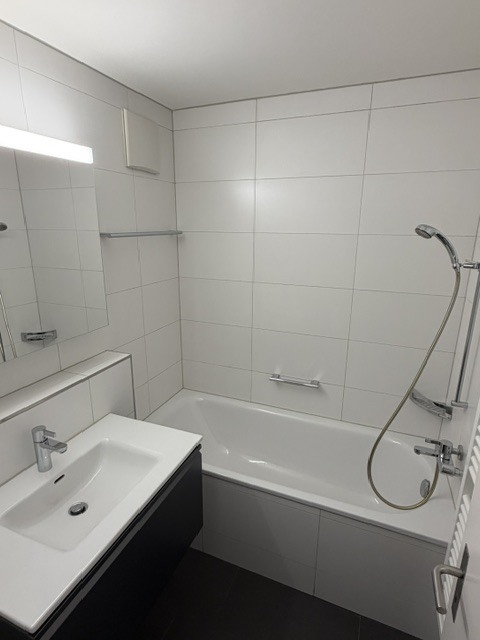 Wohnen an zentraler Lage 4