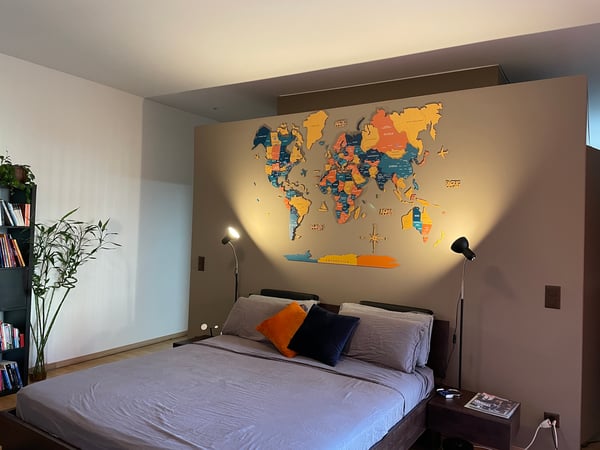 Loft au coeur de Lausanne - Quartier du Flon 8