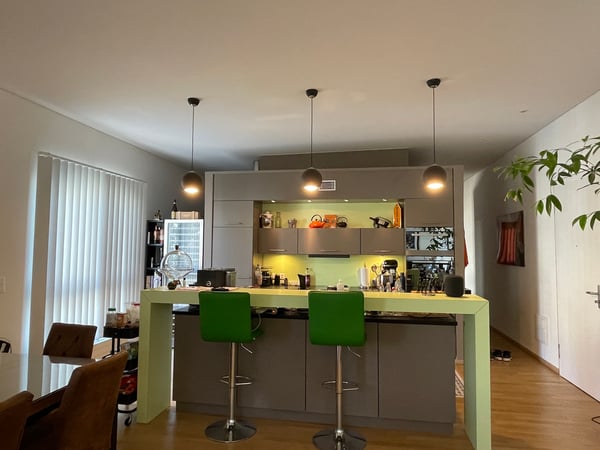 Loft au coeur de Lausanne - Quartier du Flon 5