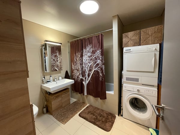 Loft au coeur de Lausanne - Quartier du Flon 10