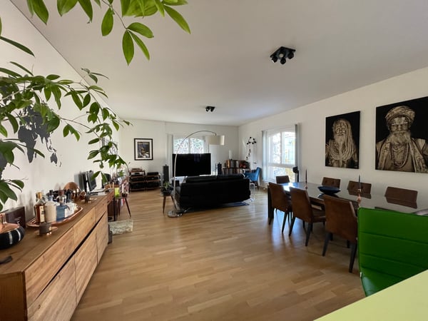 Loft au coeur de Lausanne - Quartier du Flon 2