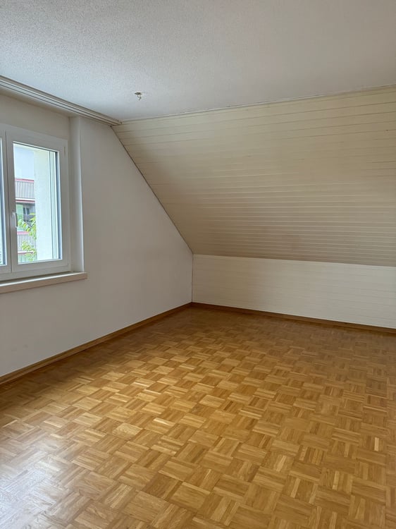 attraktive Wohnung an ruhiger Lage 10
