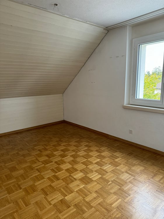 attraktive Wohnung an ruhiger Lage 9