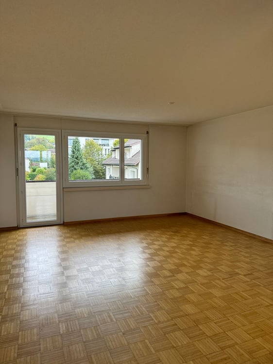 attraktive Wohnung an ruhiger Lage 7