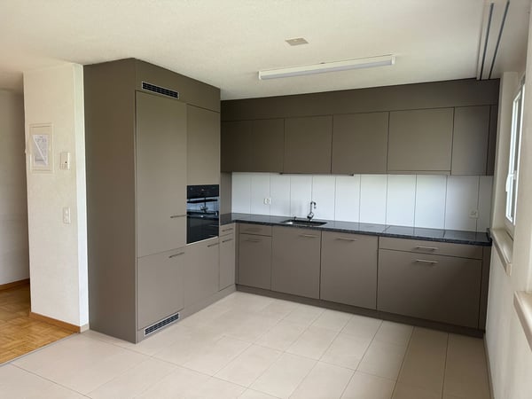 attraktive Wohnung an ruhiger Lage 2