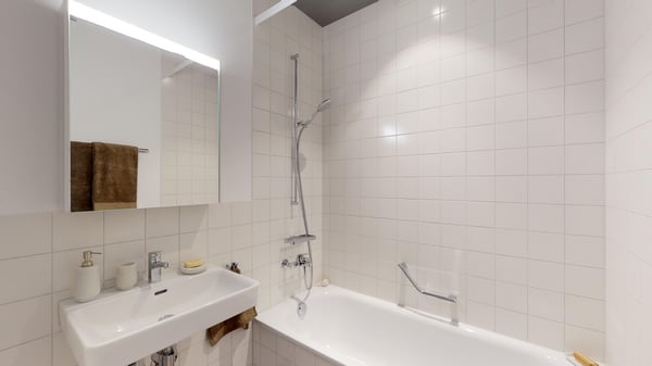 Moderner Wohntraum im lebendigen Aeschbachquartier 5