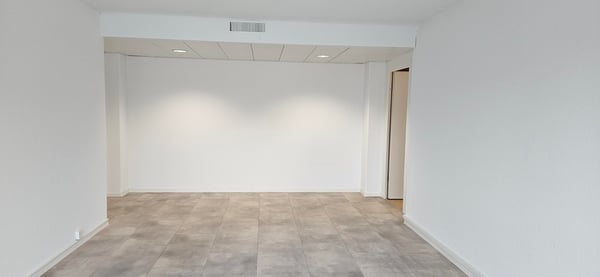 Büroraum mit Archiv 10m2 5