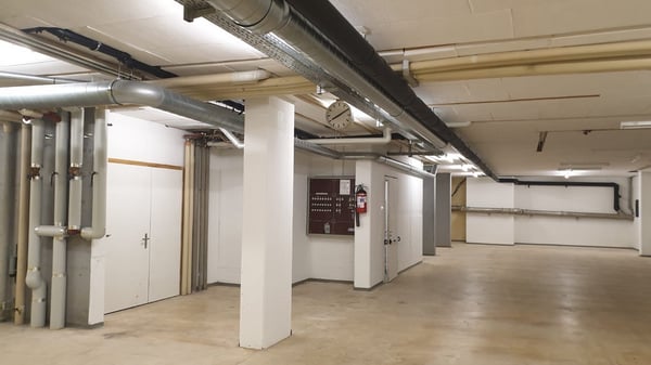 Archivfläche an zentraler Lage zu vermieten! 3