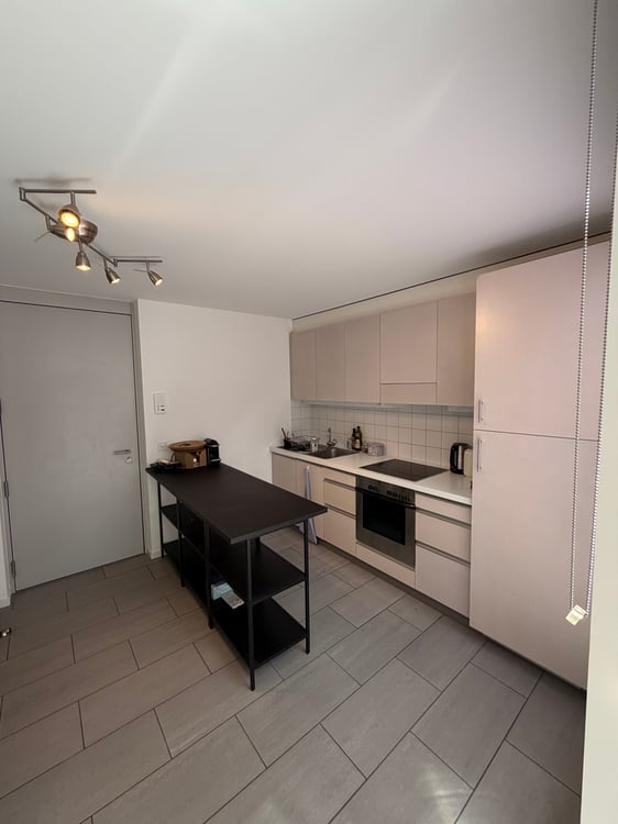 Appartement-loft au coeur du Flon avec terrasse privative en toiture 6