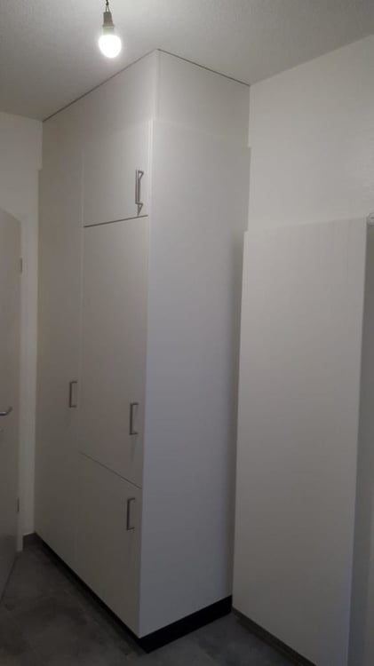 Eaux-Vives, beau 2 pièces, lumineux, cuisine équipée 5