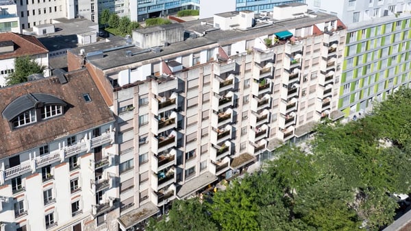 Centre ville, proche toutes commodités 1