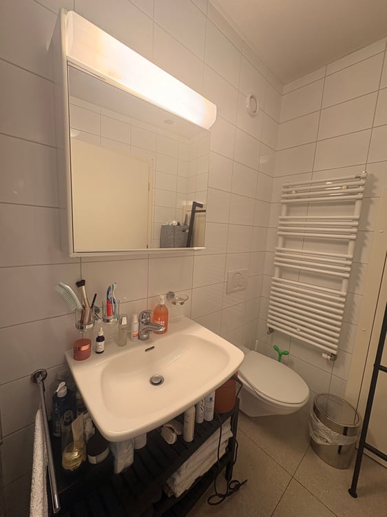 Appartement de 3.5 pièces au coeur du Flon avec terrasse en toiture 9