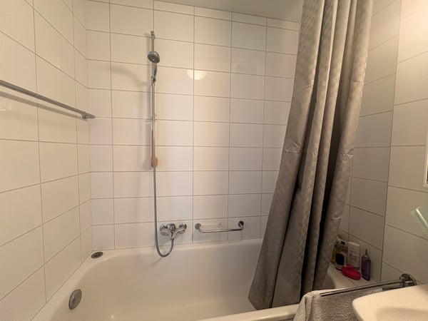 Appartement de 3.5 pièces au coeur du Flon avec terrasse en toiture 10