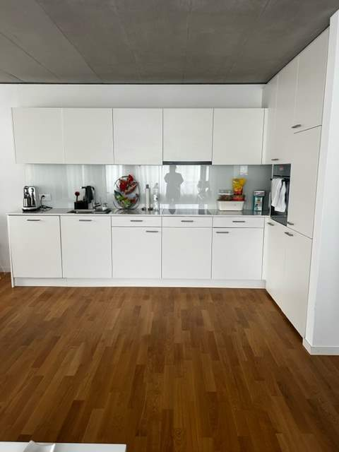 Attraktive 1.5 Zimmer-Wohnung Im Labitzki - Areal 4