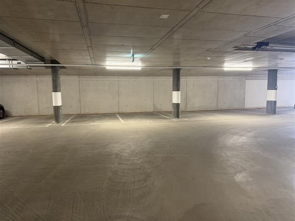 Einstellplätze in unmittelbarer Nähe zum Bahnhof 4