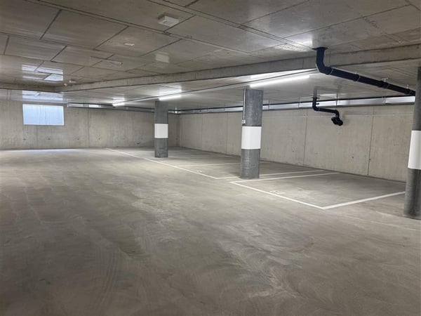 Einstellplätze in unmittelbarer Nähe zum Bahnhof 3