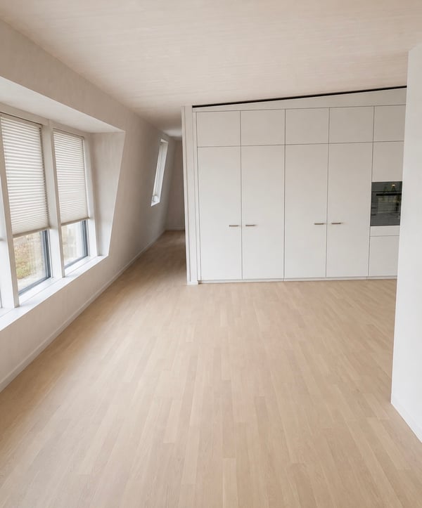 Qualitatives Wohnen für Paare oder Einzelpersonen