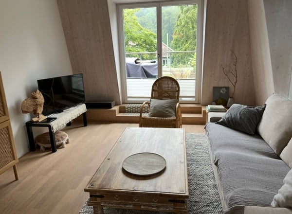 Qualitatives Wohnen für Paare oder Einzelpersonen 5
