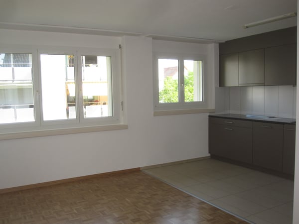 attraktive Wohnung an ruhiger Lage befristet bis 31.03.2028 4
