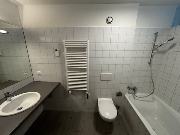 Bel appartement-loft en plein coeur du Flon avec terrasse en toiture 5