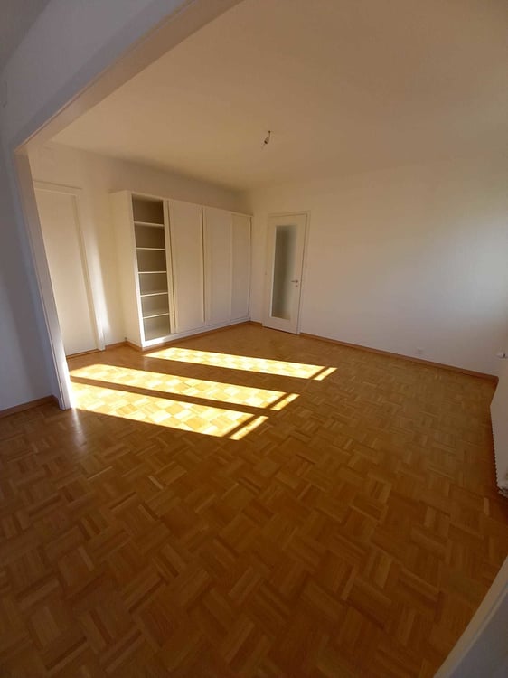 Au coeur des Eaux-Vives, spacieux et lumineux appartement de 4 pièces 2