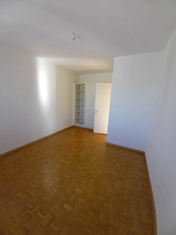 Au coeur des Eaux-Vives, spacieux et lumineux appartement de 4 pièces 6