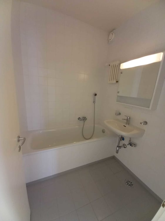 Au coeur des Eaux-Vives, spacieux et lumineux appartement de 4 pièces 9