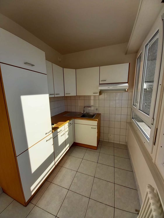 Au coeur des Eaux-Vives, spacieux et lumineux appartement de 4 pièces 8