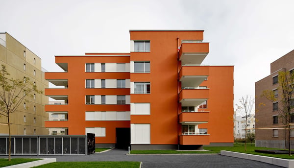 Moderne 3.5-Zimmer-Wohnung per 16. November 2026 zu vermieten