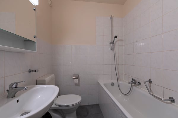 Au coeur du quartier des Pâquis, proche lac et gare 5