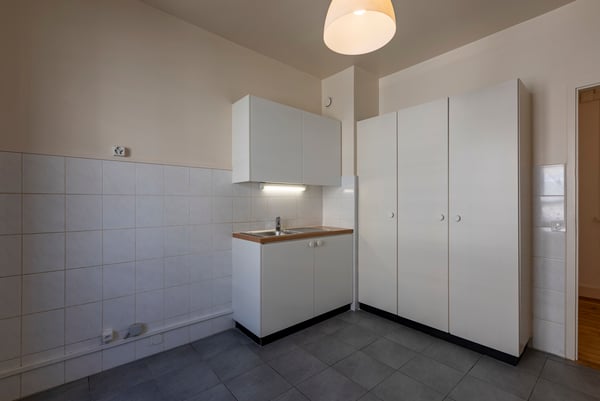 Au coeur du quartier des Pâquis, proche lac et gare 4
