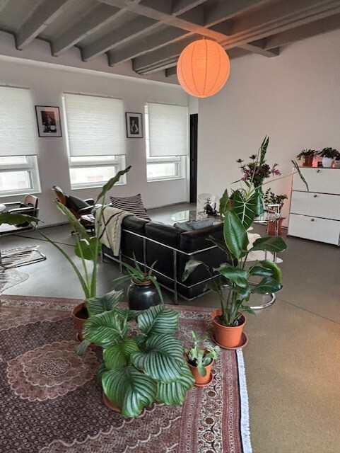 Magnifique et spacieux loft de 44 m1 au coeur de Lausanne 4